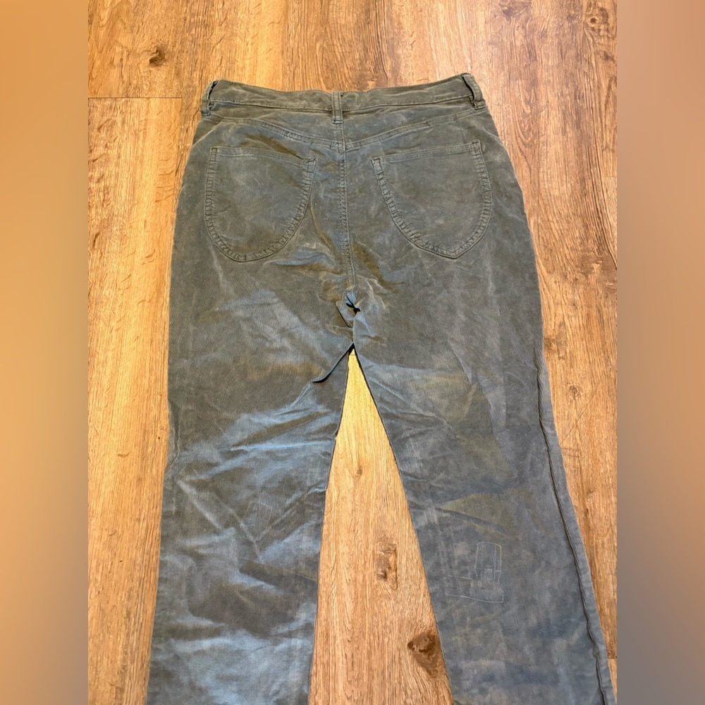 We The Free Slate Corduroy Pants - Picture 7 of 8